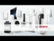 Водонагреватель электр. BOSCH плоский слим Tronic 4500, 100 л, 1,5 кВт, ун. монтаж, эл. упр-ние, B, белый