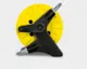 Котушка для шланга Karcher, HR 25 зі шлангом 1/2" PrimoFlex 15 м, 4 конектори "Plus", адаптер на кран 3/4" купити в Україні