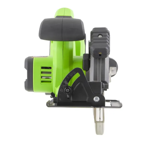 Купить Аккумуляторная циркулярная пила 165 мм Procraft PCA28 (без АКБ и ЗУ) дисковая пила со скидкой