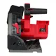Купити Пила дискова занурювальна акумуляторна безщіткова MILWAUKEE M18 FPS55MC-552P (+ заряд.пристрій, 2 акум., HD кейс)+M18 ALIS-0+жил