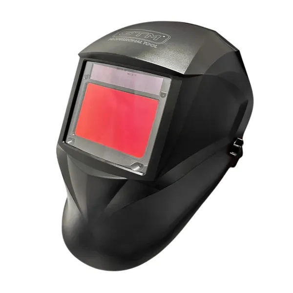 Маска зварювальника GTM Dynamic, Хамелеон