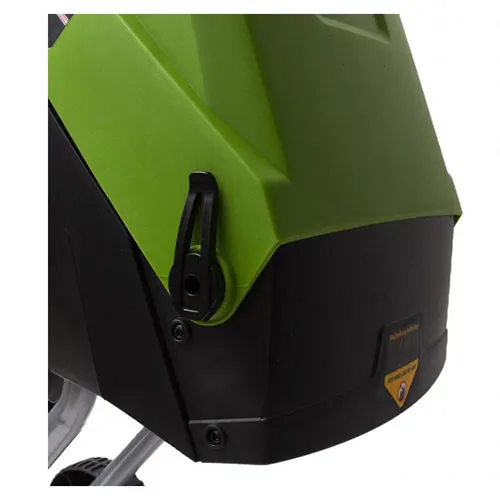 Замовити Подрібнювач гілок 2400 Вт Procraft PSL2400 з доставкою