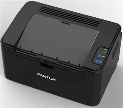 Принтер моно A4 Pantum P2500W 22ppm WiFi фото