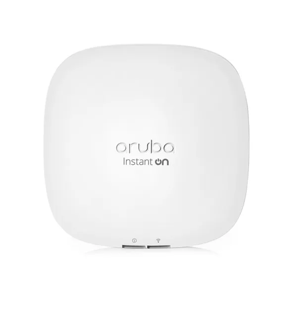 Точка доступа HPE Aruba Instant On AP22, DR 2x2, Indoor