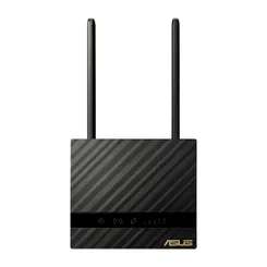 Маршрутизатор ASUS 4G-N16 N300, 4G/LTE, 1xGE LAN фото