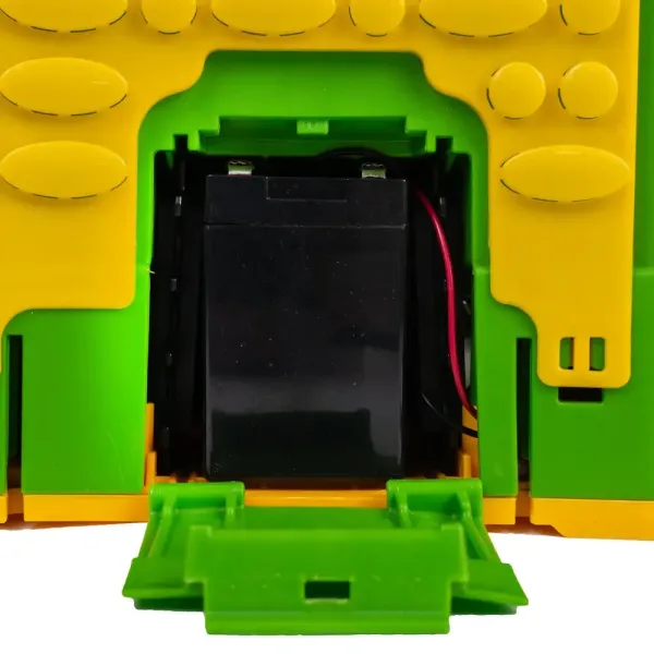 Заказать Опрыскиватель аккумуляторный (2 в 1) 16 л с ручной подкачкой Procraft AS-16/2 с доставкой