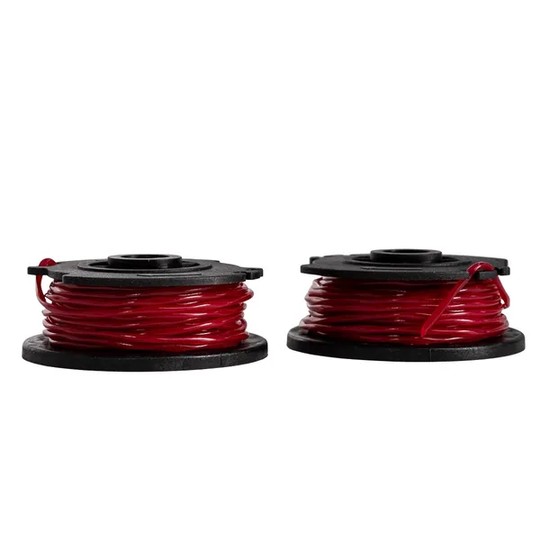 Триммер аккумуляторный EMTOP ELGT203285 (АКБ + ЗУ)