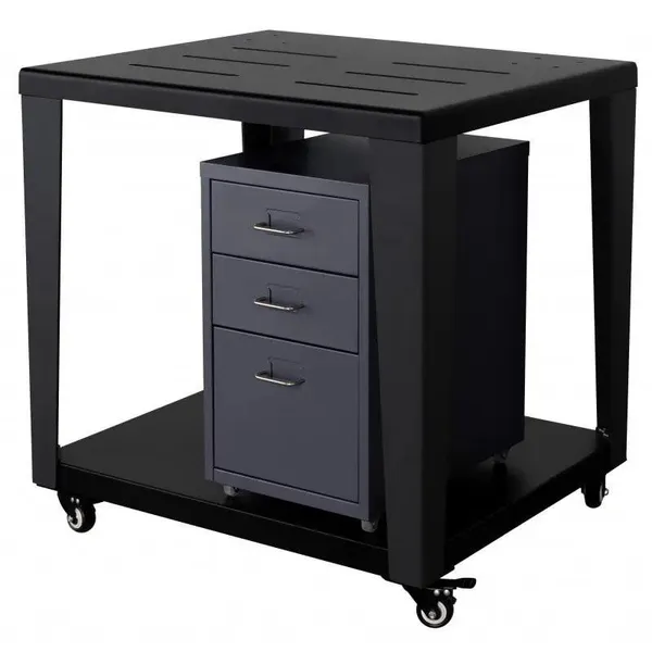 Стіл для різьбонарізних верстатів 700x600x720 мм