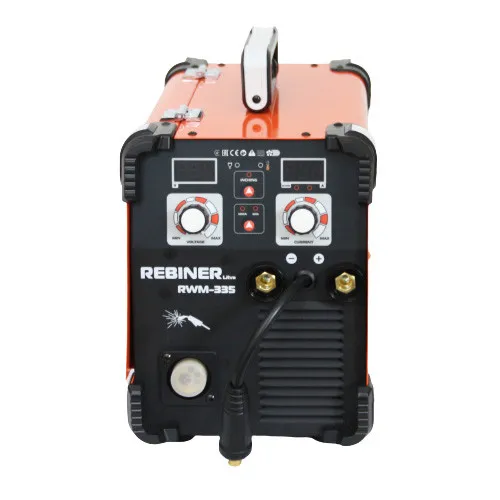 Сварочный полуавтомат Rebiner RWM-335 заказать