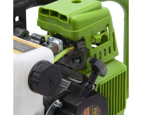 Купить Бензобур Procraft GD52 мотобур (без шнека)