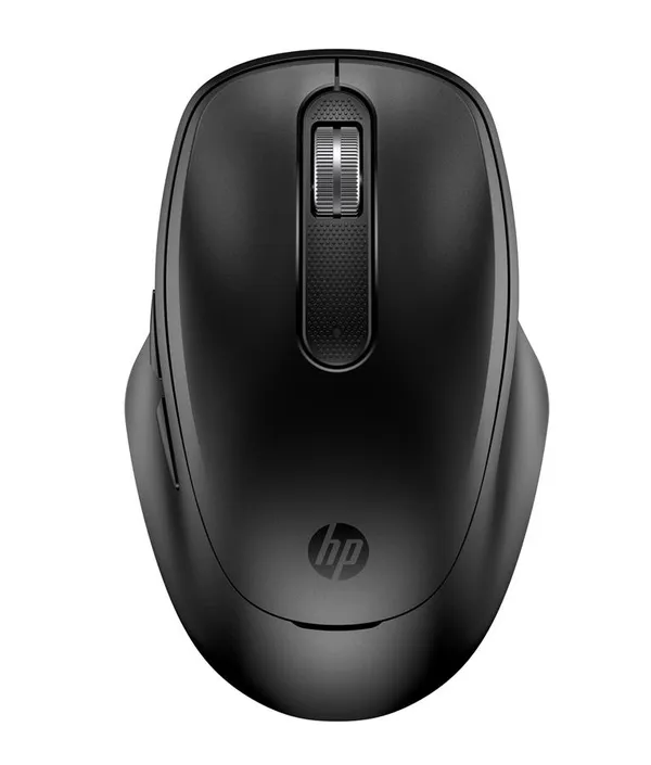 Мышь HP 510 Ultra-Fast Rechargeable, WL, чёрный