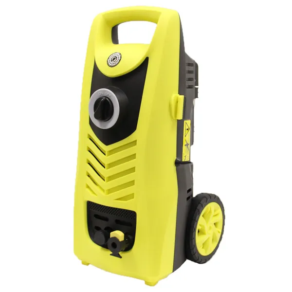 Мойка высокого давления 2000 Вт 165 бар MIOL 82-975 купить в Украине