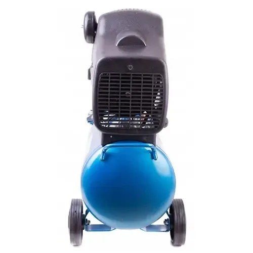 Компресор 30 л, 192 л/хв Boxer BX-3256 масляний прямоприводний купити в Україні