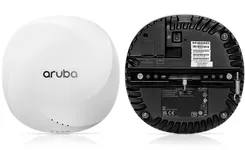 Точка доступа HPE Aruba AP-615 (RW) Campus AP фото