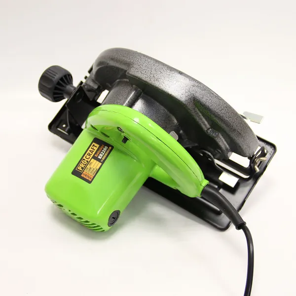 Дисковая пила Procraft KR2200 заказать