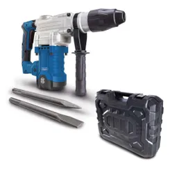 Перфоратор Scheppach DH1600MAX фото