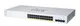 Комутатор Cisco CBS220 24хGE, 4x1G SFP, Smart