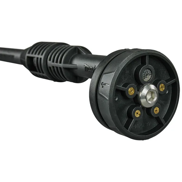 Акумуляторна мийка високого тиску Makita LXT DHW180Z (без АКБ та ЗП) ціна в Україні