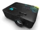 Проектор Acer Predator GM712 UHD, 4000 lm, 1.21-1.59, WiFi, Aptoide