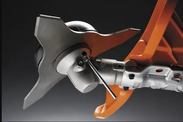 Мотокоса Husqvarna 545FR