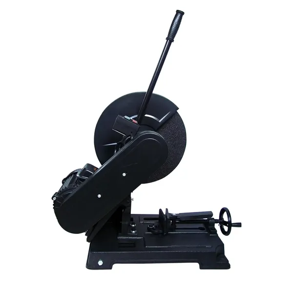 Відрізна машина 220В 3,0кВт CM3000/220CI 400мм*32 2880об, сталева основа цена в Украине