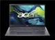 Ноутбук Acer Aspire 15 A15-51M 15.6" FHD IPS, Intel 7-150U, 32GB, F1TB, UMA, Lin, сірий