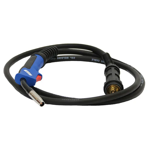 Заказать Сварочный полуавтомат Rebiner RWM-335 с доставкой