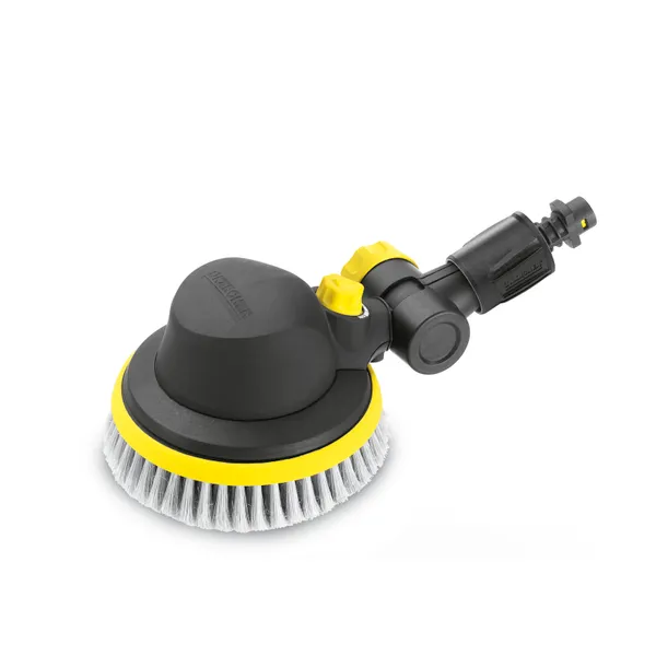 Обертова щітка з шарніром Karcher WB 100