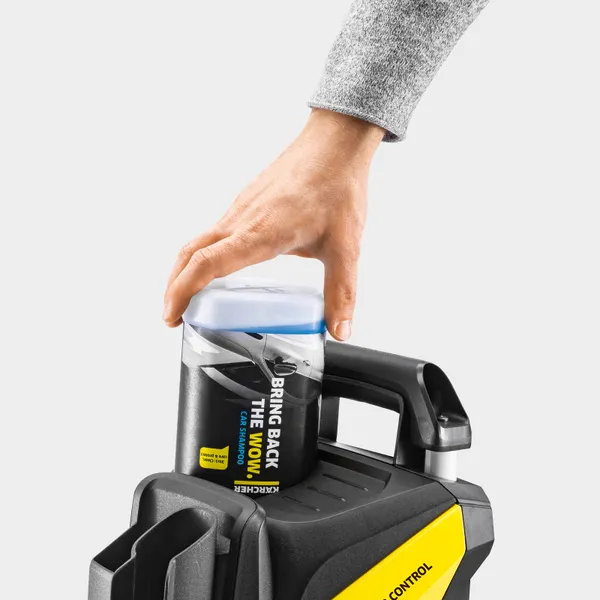 Засіб автомобільний миючий Karcher RM 610, 1л, 3-в-1, Plug-n-Clean, ціна в Україні