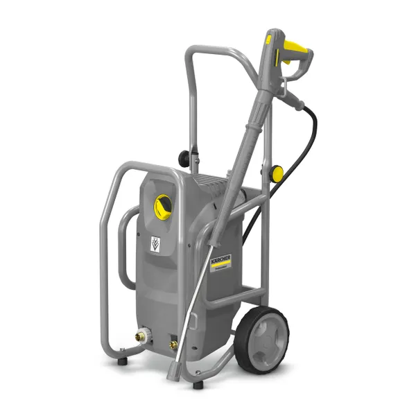 Мийка високого тиску Karcher HD 6/15 M Cage фото №1