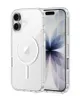Чехол Belkin для iPhone 17, Magnetic Protective Clear