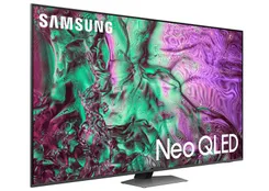 Телевизор 55" Samsung Neo MiniQLED 4K UHD 100Hz Smart Tizen Black фото