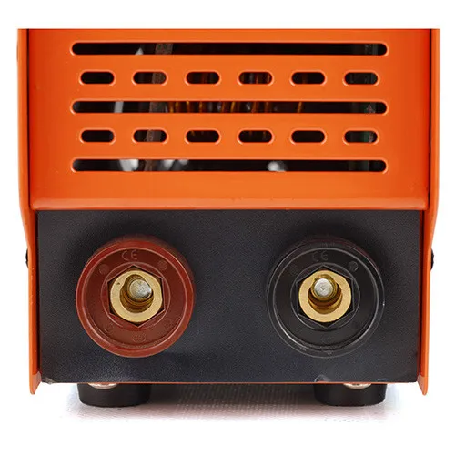 Купити Зварювальний апарат інвертор Rebiner RW-330D зі знижкою