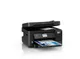 МФУ ink color A4 Epson EcoTank L6290 33_20 ppm Fax ADF Duplex USB Ethernet Wi-Fi 4 inks Black Pigment