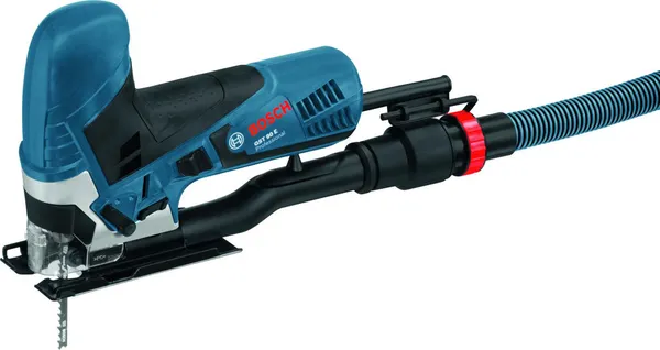 Лобзик Bosch GST 90 E 650Вт 500-3100об·хв хід 26мм 2.3кг в наявності