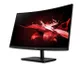 Монітор Acer 27" Nitro ED270UP2bmiipx 2xHDMI, DP, MM, VA, 2560x1440, 170Hz, 1ms, CURVED, FreeSync Premium