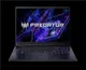 Ноутбук Acer Predator Helios 16 PH16-72 16" WQXGA, Intel i9-14900HX, 32GB, F1TB, NVD4070-8, Lin