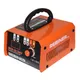 Зарядное устройство 12/24 В инверторное для аккумуляторов авто Rebiner RCD-12/24V