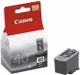 Картридж Canon PG-40Bk iP1600/1700/1800/2200/2500, MP150/170/450, Fax JX200/500