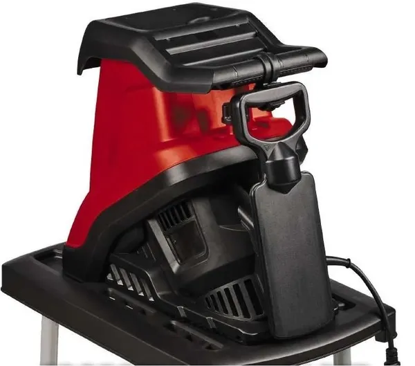 Измельчитель садовый Einhell GC-KS 2540 CB, 2000Вт, 40мм, бак 55л, нож купить в Украине