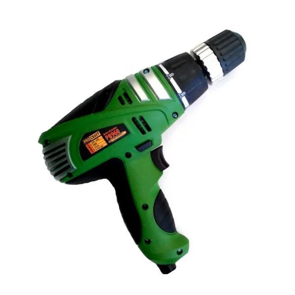 Сетевая дрель-шуруповерт Procraft PB-960 цена в Украине