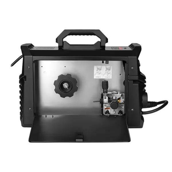 Инверторный полуавтомат MIG/MMA Dnipro-M MG-20P заказать