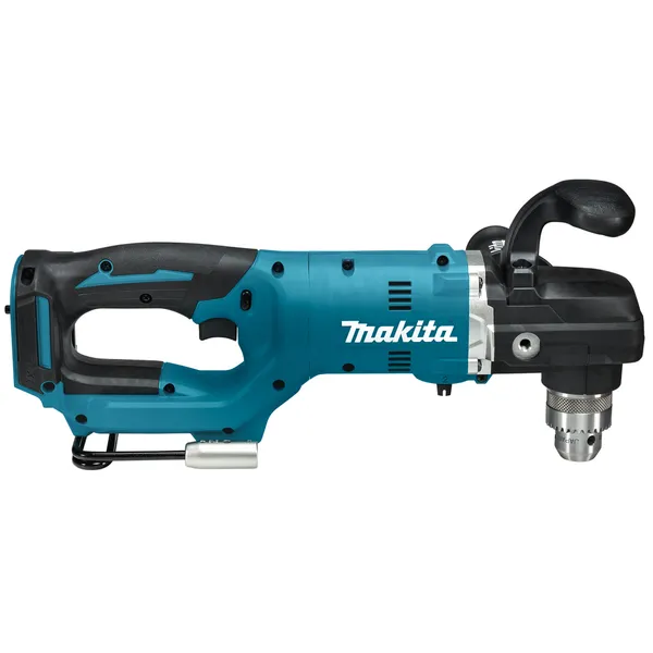 Купить Аккумуляторная угловая дрель Makita DDA450ZK (без АКБ и ЗУ)