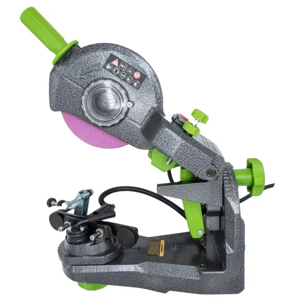 Купить Станок для заточки цепи Procraft SK-1250 с гидравлическим приводом со скидкой