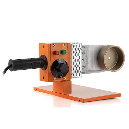 Паяльник для пластиковых труб Rebiner RPL-1750 отзывы