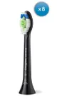 Насадка для зубной щетки Philips Sonicare HX6068/88 W2 Optimal White