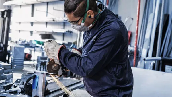 Диск отрезной Bosch PRO X-Lock по металлу 115х1.6мм купить в Украине