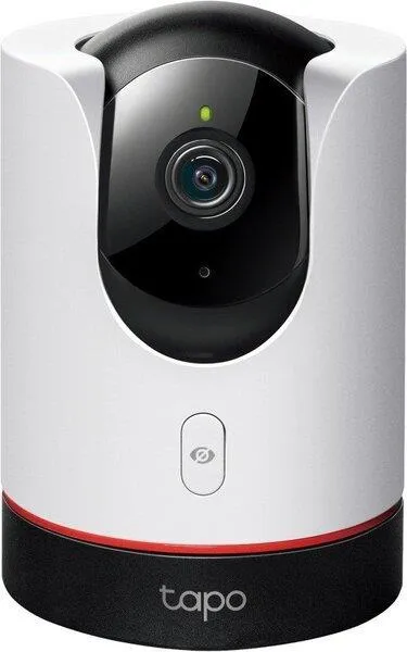 IP-Камера TP-LINK Tapo C225 3MP N300 microSD motion detection 360° mic