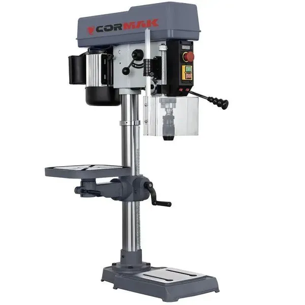 Настольный сверлильный станок CORMAK Z7020 цена в Украине