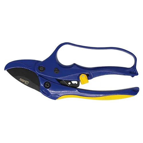 Секатор садовый 200 мм, срез 20 мм Kubis 02-05-6004 для цветов цена в Украине